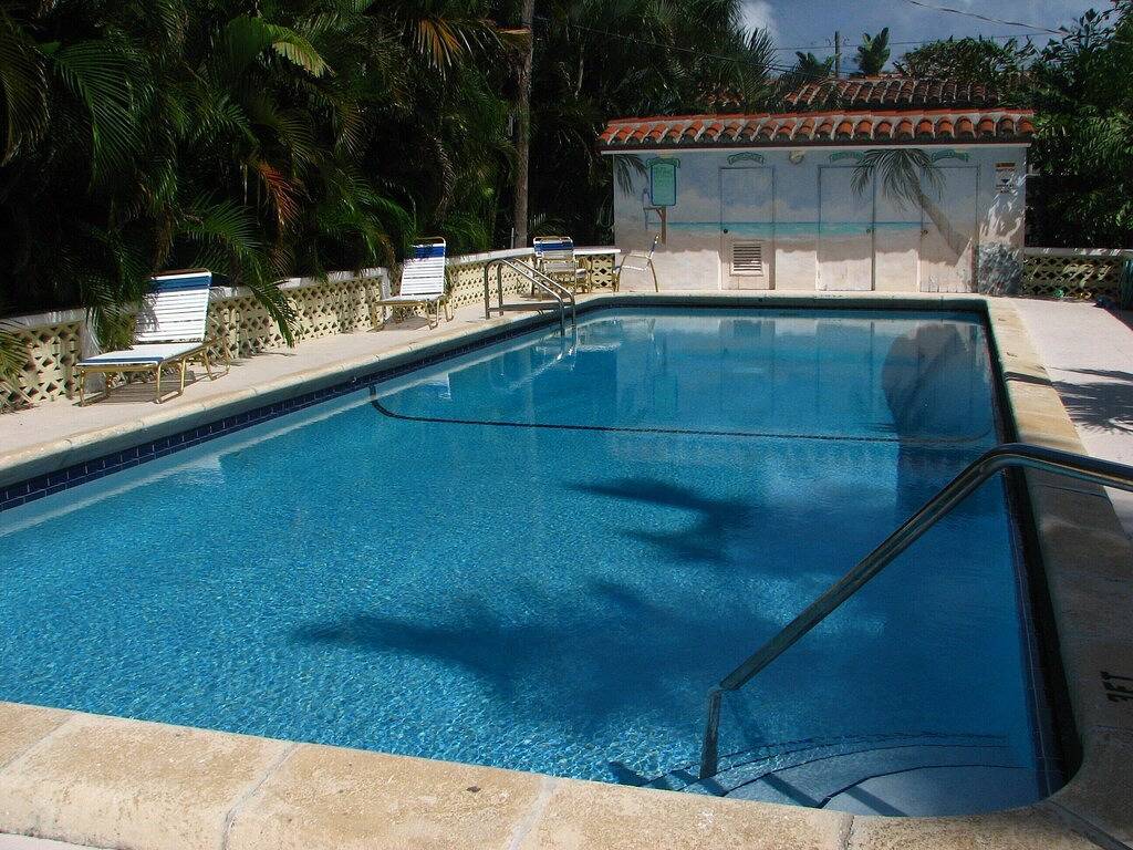 Ganze Wohnung, 300 Schritte zum Strand in Delray Beach, Palm Beach County