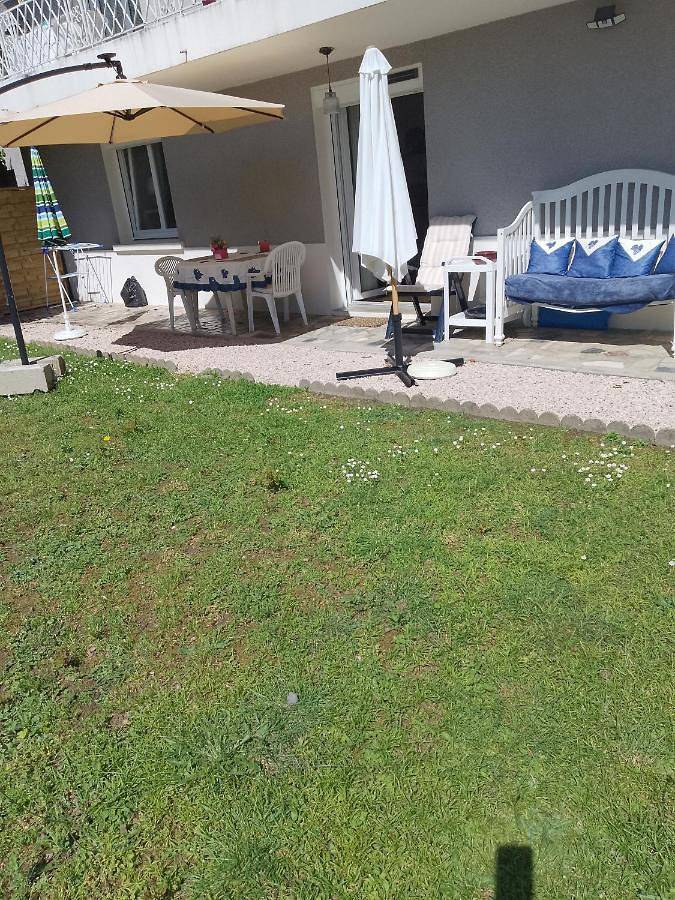 Appartement entier, Appartement avec jardin et parking privés in Saint-Gaudens, Haute-Garonne