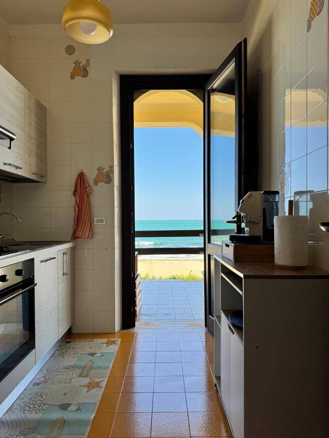 Appartamento intero, Two-Bedroom Apartment in Valderice, Provincia di Trapani
