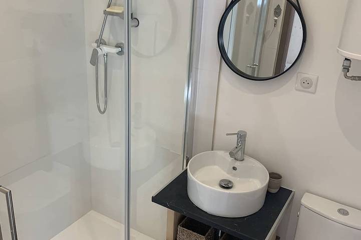 Gîte pour 2 personnes dans Lac de Biscarrosse - 4