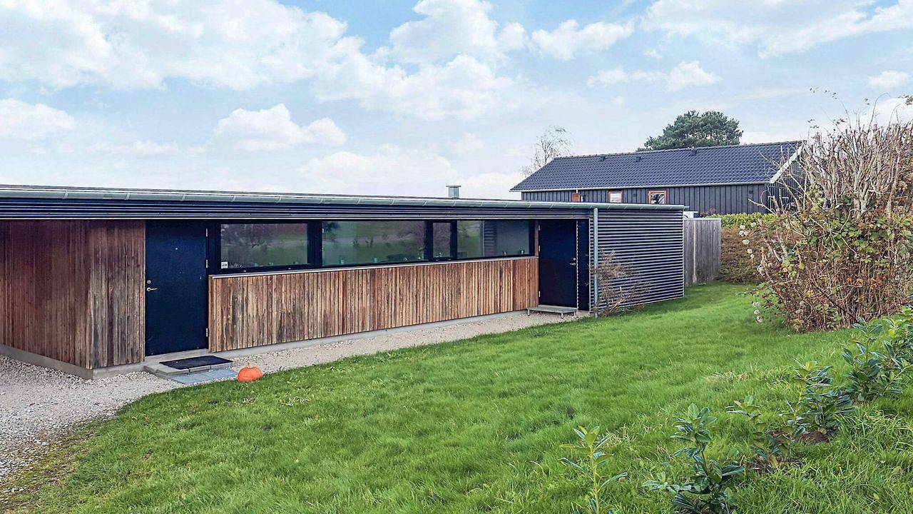 Ferienhaus für 8 Personen (181 m²) in Ølsted in Ølsted, Hovedstaden