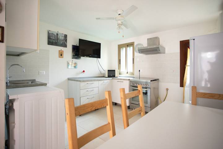 Holiday home for 3 people - 1