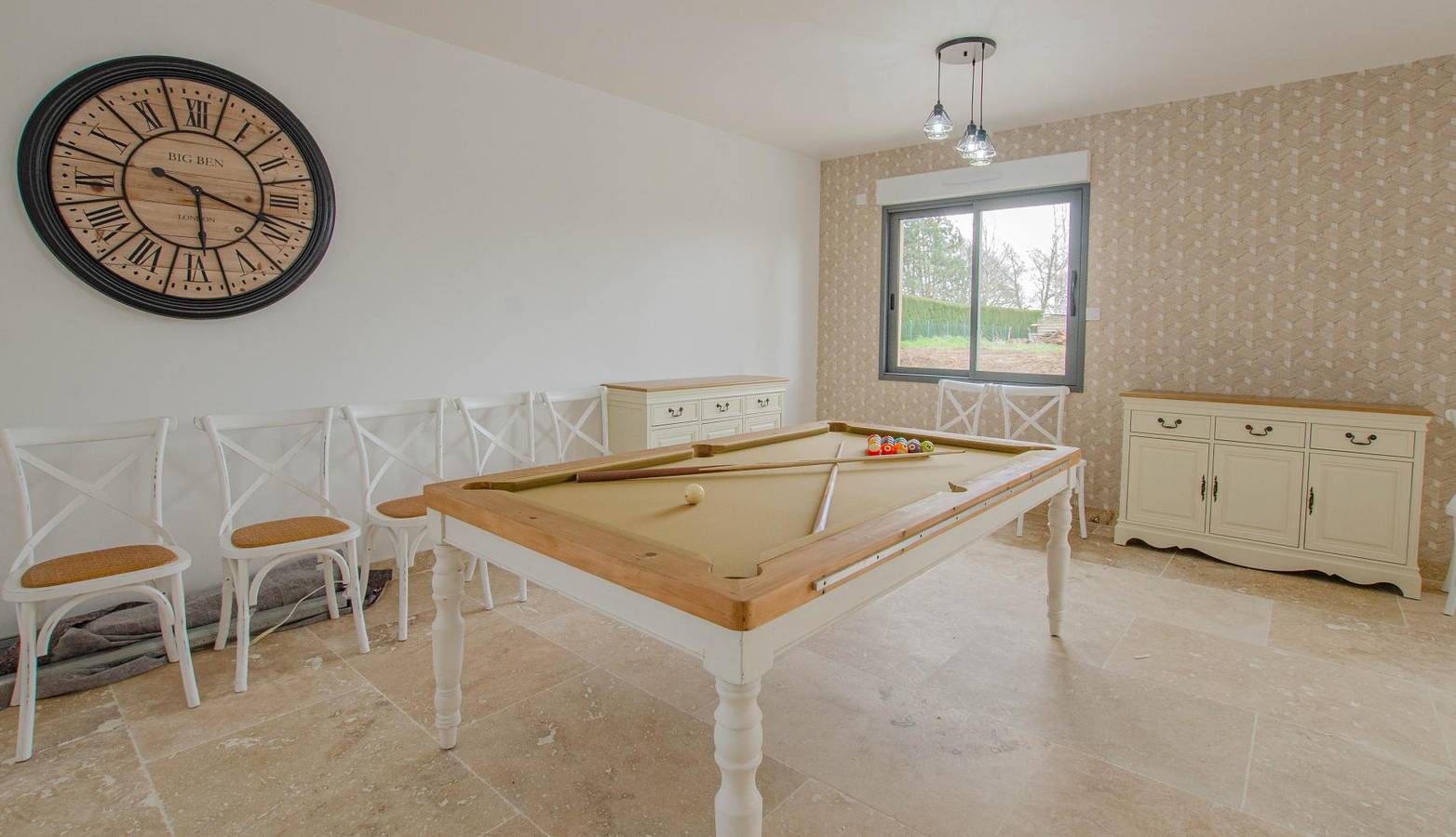 Au Naturel in Montreuil-sur-Barse, Parc naturel régional de la Forêt d'Orient