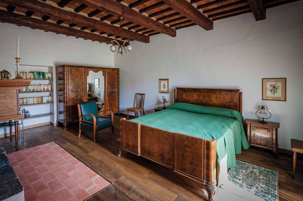 Apartamento entero, Charming Casale w/ Garden & Shared Pool, Romagna Toscana Escape- La Clombera 2 in Tredozio, Provincia de Forlì-Cesena