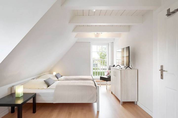 Ferienhaus für 6 Gäste mit 115m² in Wyk auf Föhr in Wyk auf Föhr (Stadt), Wyk auf Föhr