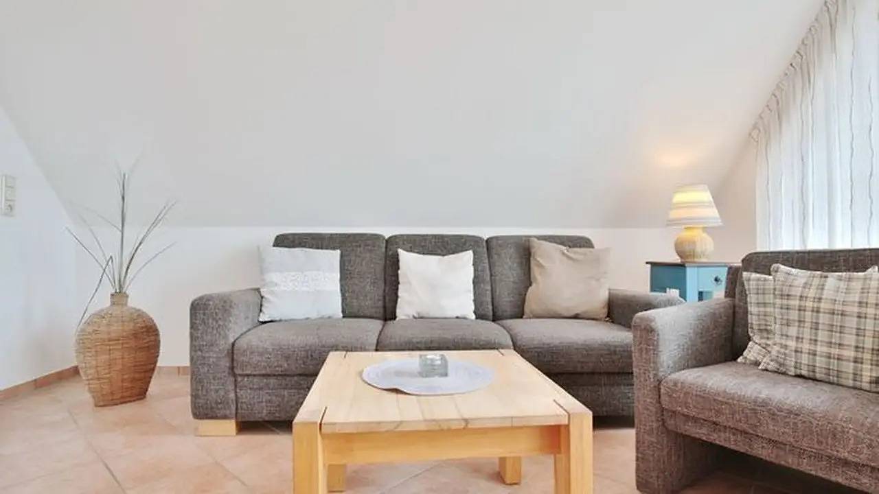 Entire holiday apartment, Ferienwohnung für 4 Personen (65 m²) in Timmendorfer Strand in Timmendorfer Strand, East Holstein