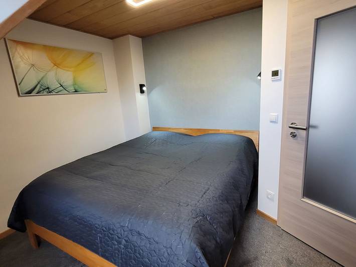 Ferienhaus für 8 Personen, mit Terrasse und Garten in Schönhagen - 4