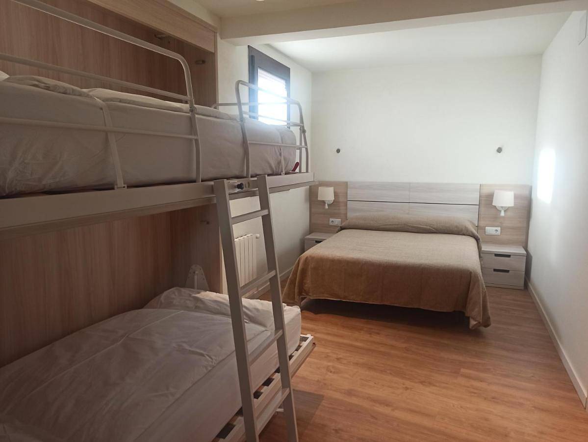 Geheel appartement, Apartament Grèvol de Molló Parc in Molló, Catalaanse Pyreneeën