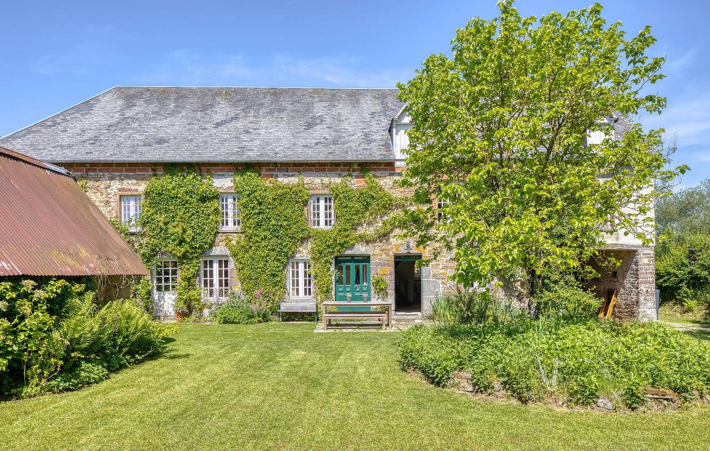 Maison de vacances