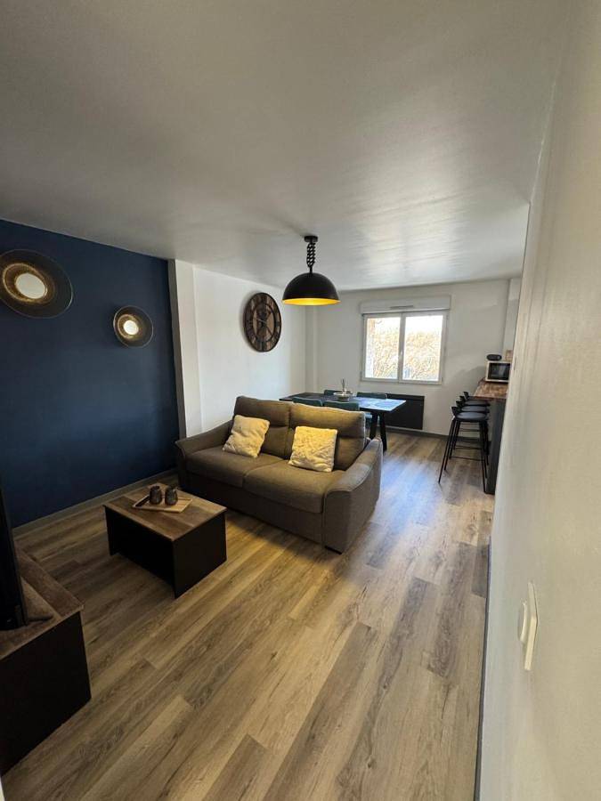 Gîte pour 6 personnes dans Witry-lès-Reims
