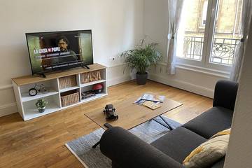 Gîte pour 2 personnes, avec jacuzzi à Longwy