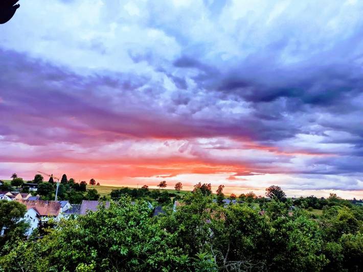 Gîte pour 4 personnes, avec vue et jardin à Bonndorf im Schwarzwald - 4