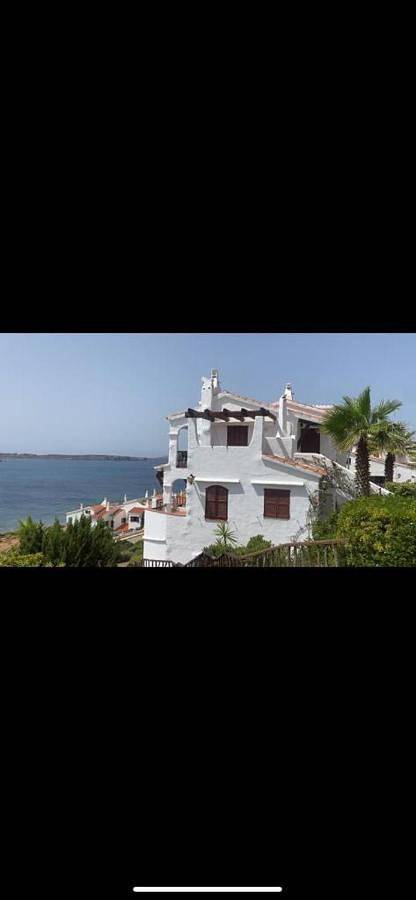 Appartement entier, One-Bedroom Apartment in Mercadal, Es Mercadal