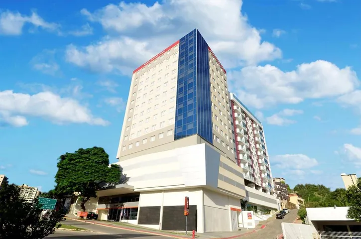 Hotel per 3 persone, con panorama - 1