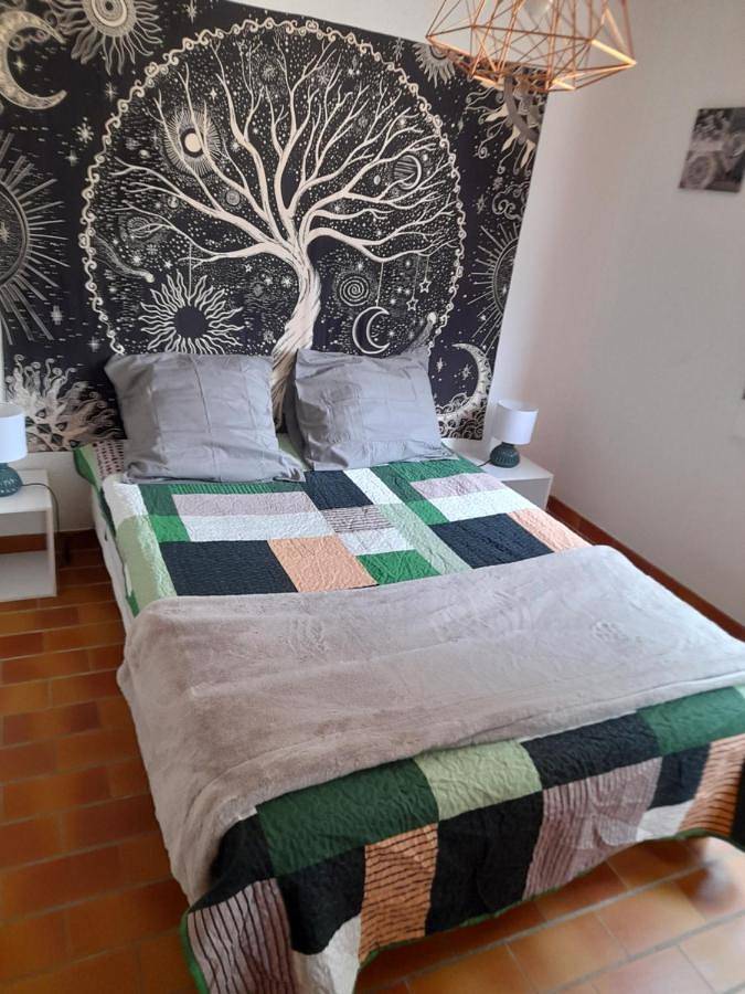 Appartement entier, Two-Bedroom Apartment in Valdeblore, Région de Nice