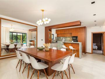 Finca für 10 Personen in Kršan, Istrien, Bild 4