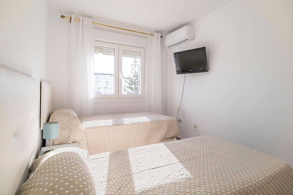 Ganze Wohnung, Stunning apartment in Torrox Costa with Wifi in Torrox Costa, Torrox