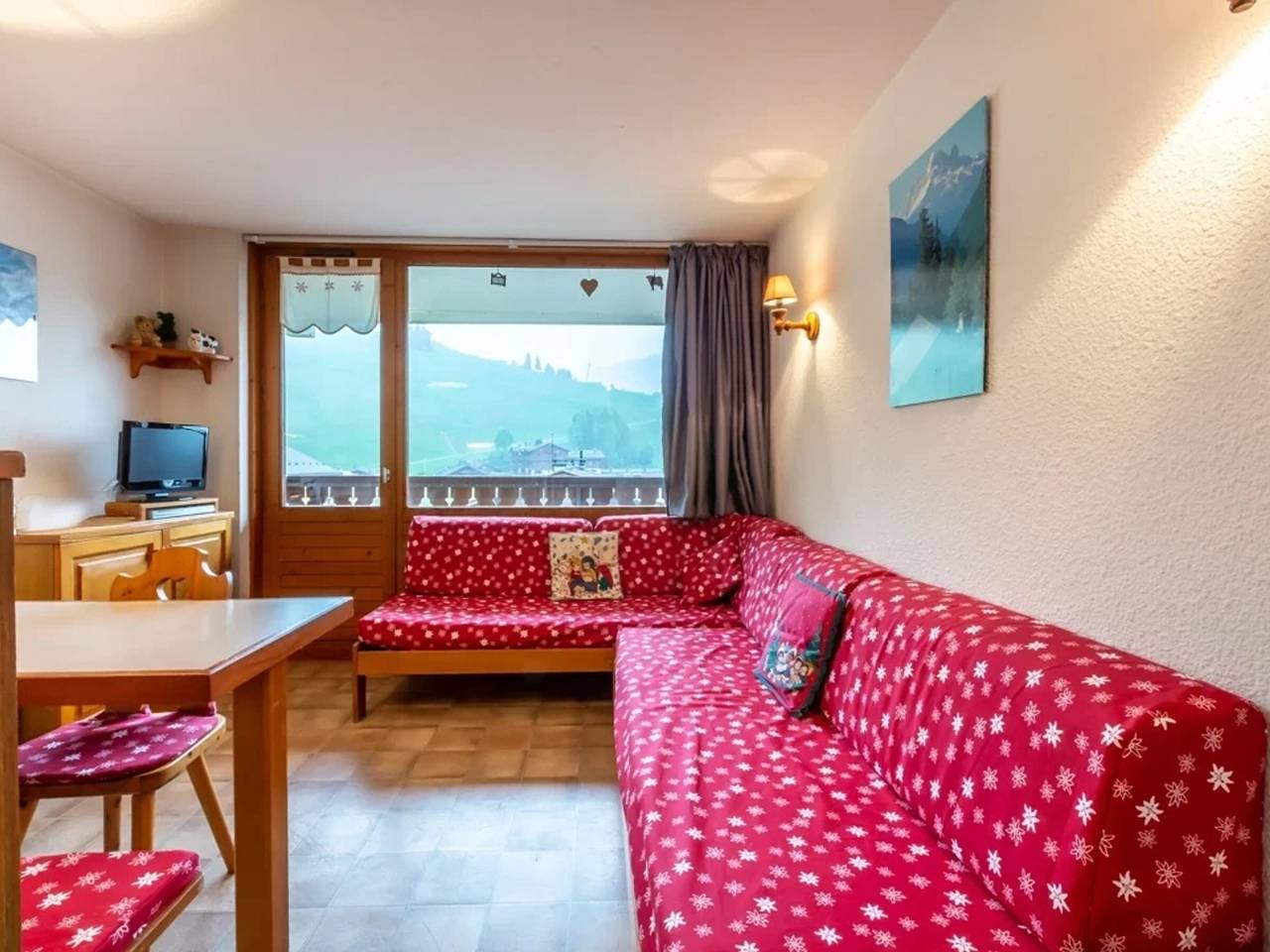 Appartement de vacances