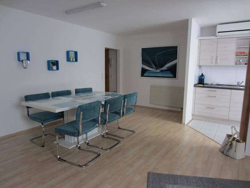 Ganze Wohnung, Appartement Munz in Kirchheim unter Teck, Landkreis Esslingen