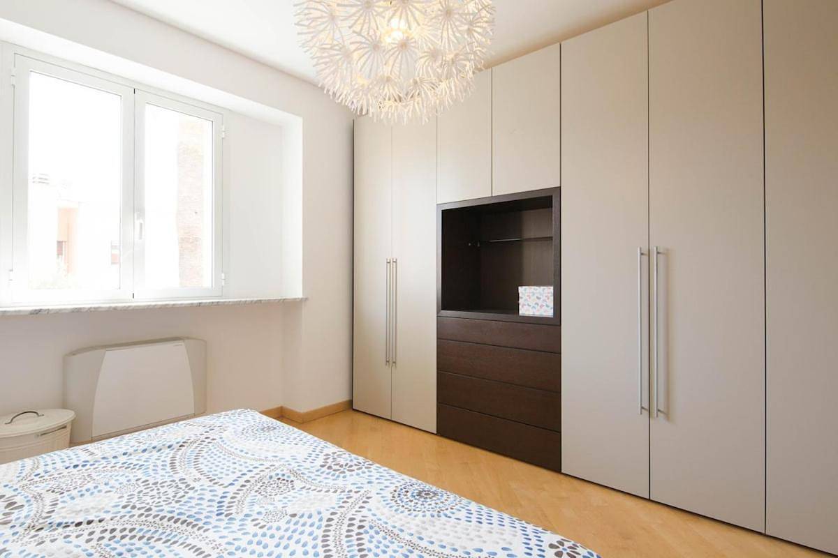 Appartamento e terrazza vista mare con giardino in Bagni Atlantic, Finale Ligure Gemeinde