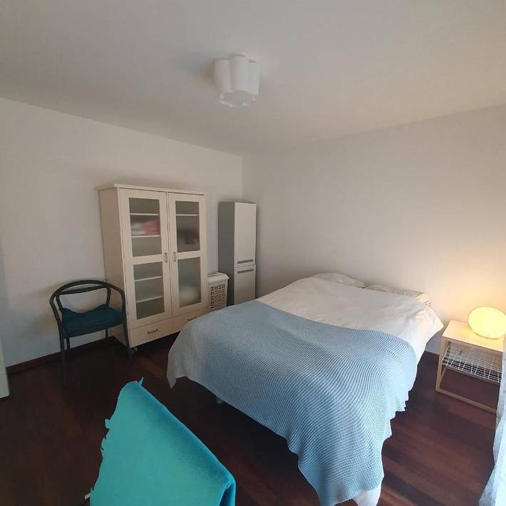 Gîte pour 2 personnes, avec Jardin dans Bilthoven