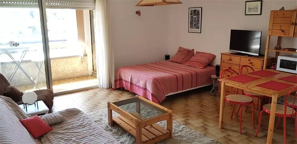 Gîte pour 2 personnes, avec vue dans Dahouët - 2