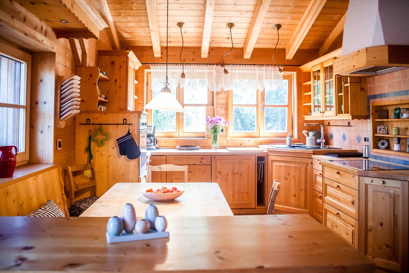 Ganze Wohnung, Ferienwohnung „Am Hirschenmoor“ mitten in der Natur, privater Terrasse und Garten in Suedlicher Schwarzwald, Breitnau
