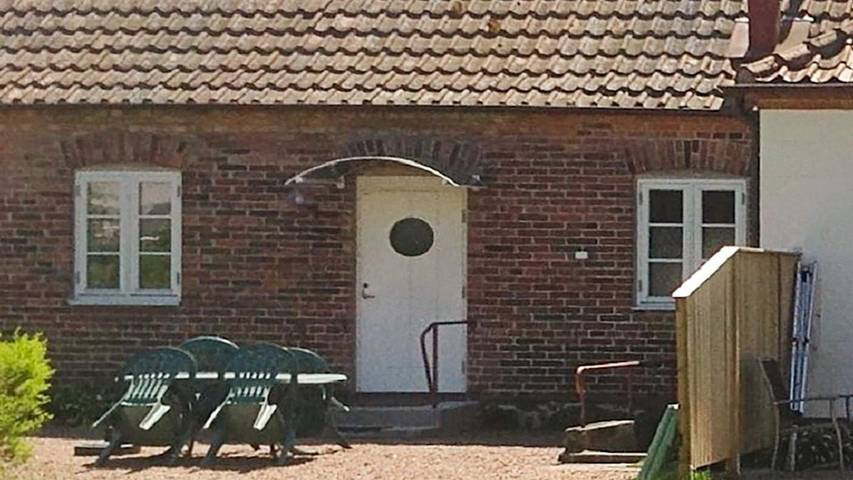 Ferienhaus für 5 Personen in Yngsjö - 2