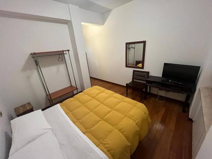 Location de vacances pour 2 personnes, avec vue et jardin à Rieti - 3