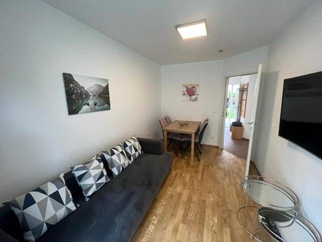 Apartamento de férias para 4 pessoas, com varanda - 1