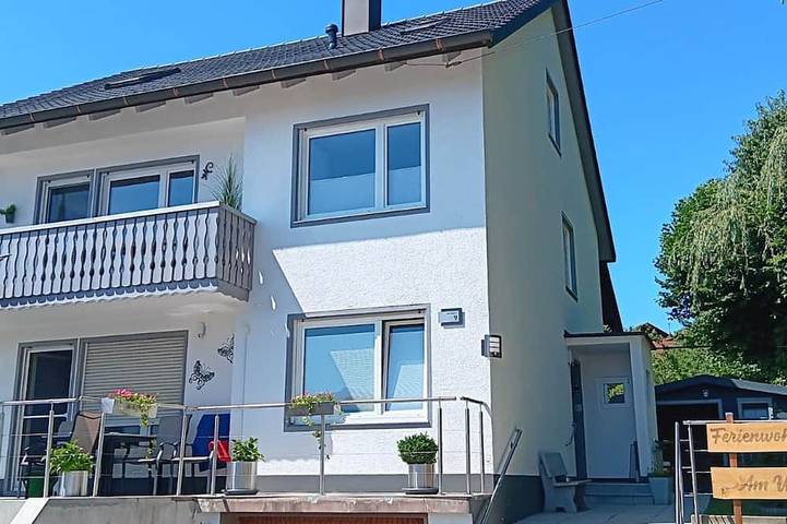 Ferienwohnung für 4 Personen - 1