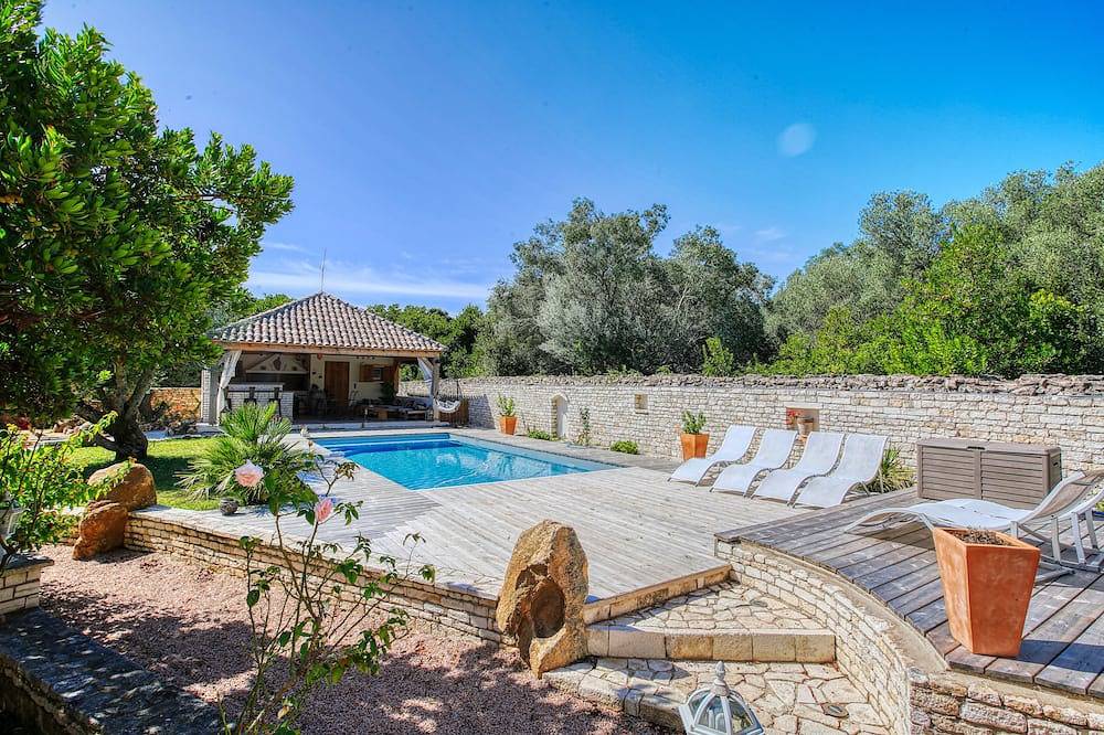 Photo : Maison de vacances