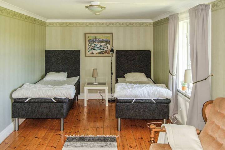4 bedroom awesome home in Kopparberg in Ljusnarsberg, Örebro und Umgebung