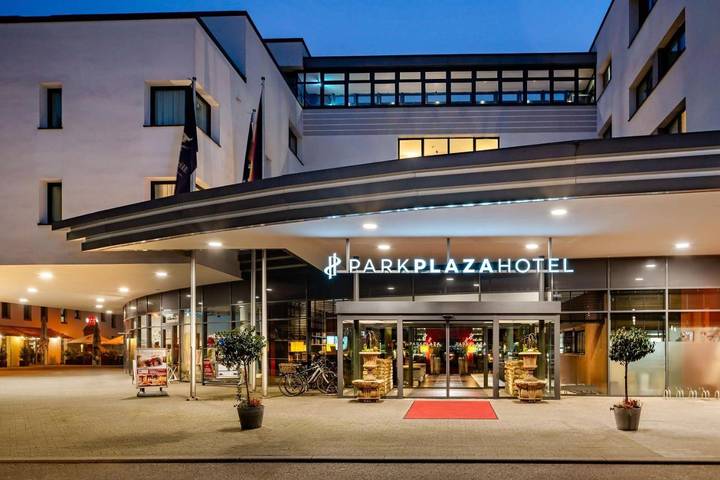 Hôtel pour 2 personnes, avec Terrasse et Sauna