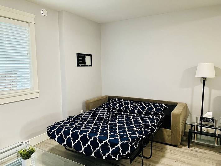 Bed and breakfasts for 4 people on Vancouver Island