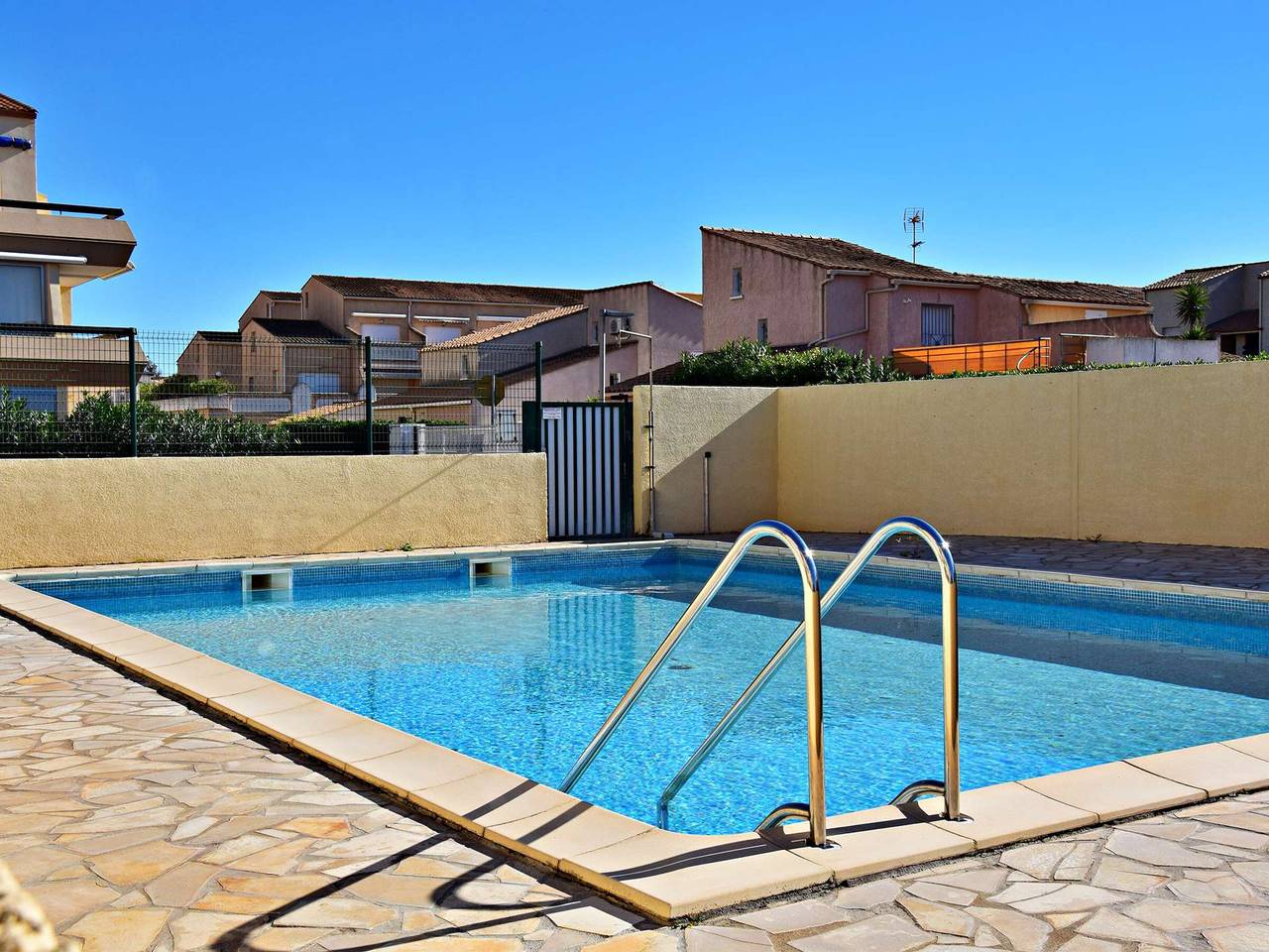 Photo : Appartement de vacances