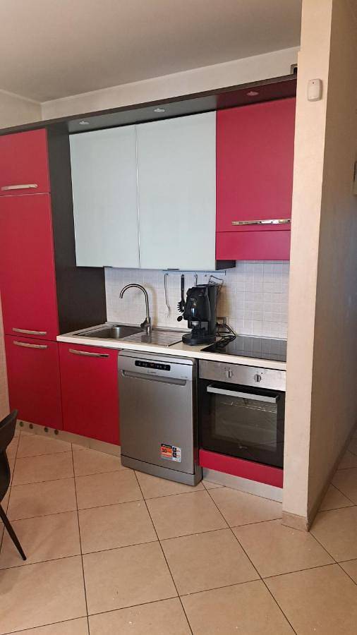 Ganze Wohnung, Casarcieri mare in Barletta, Barletta-Andria-Trani