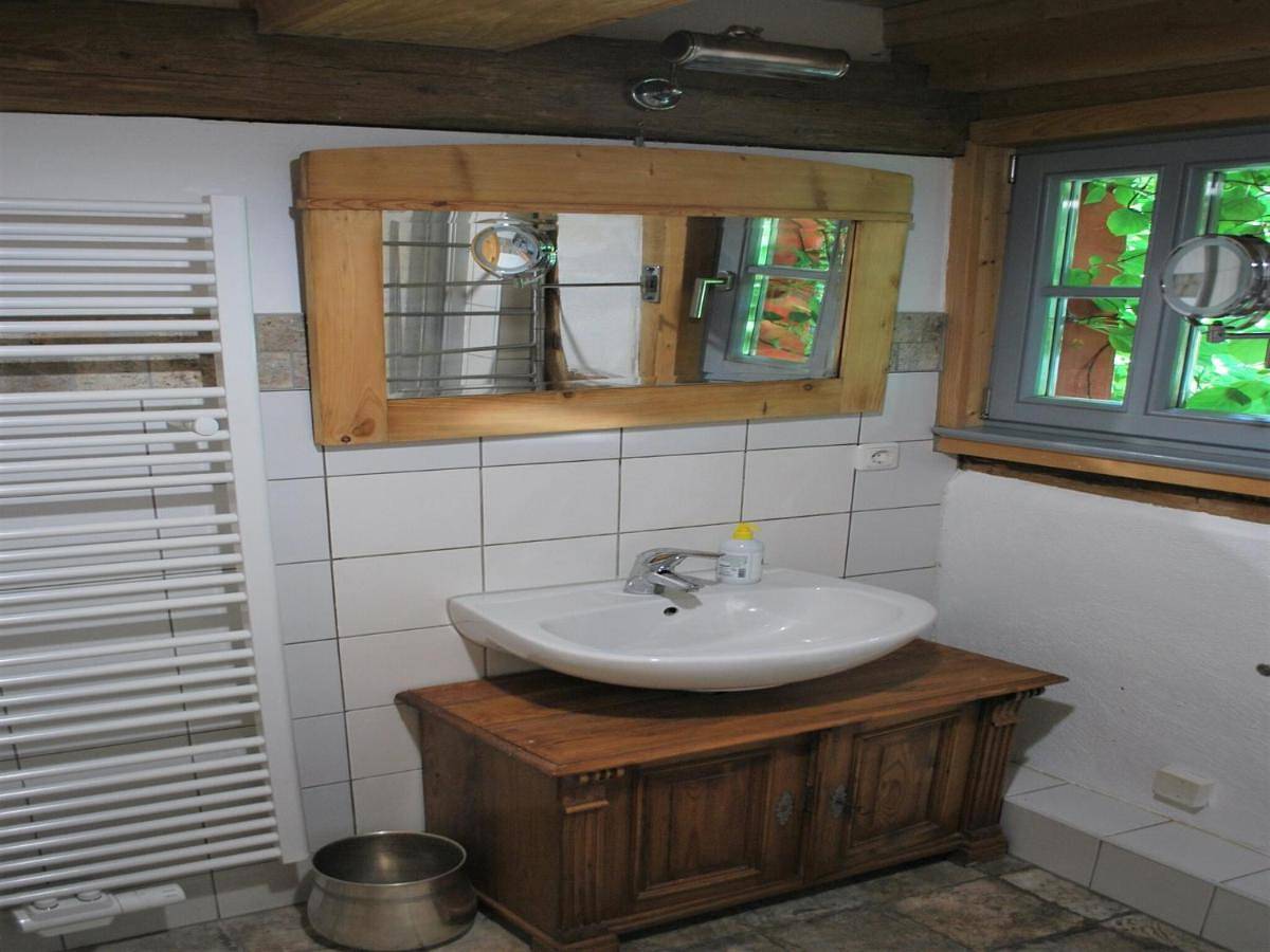 Ganze Wohnung, Two-Bedroom Apartment in Hamma, Heringen/Helme
