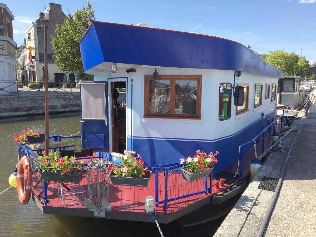 La bigoudène in Wambrechies, Région de Lille