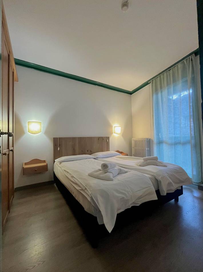 Appartamento intero, Central Sport Campiglio 407 in Madonna di Campiglio, Comune di Pinzolo