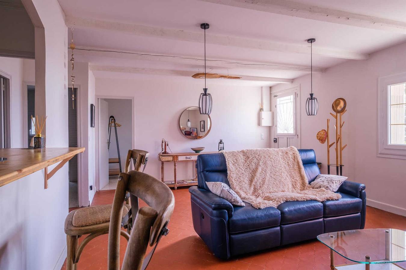 Frigoulette in Roubia, Region de Narbonne