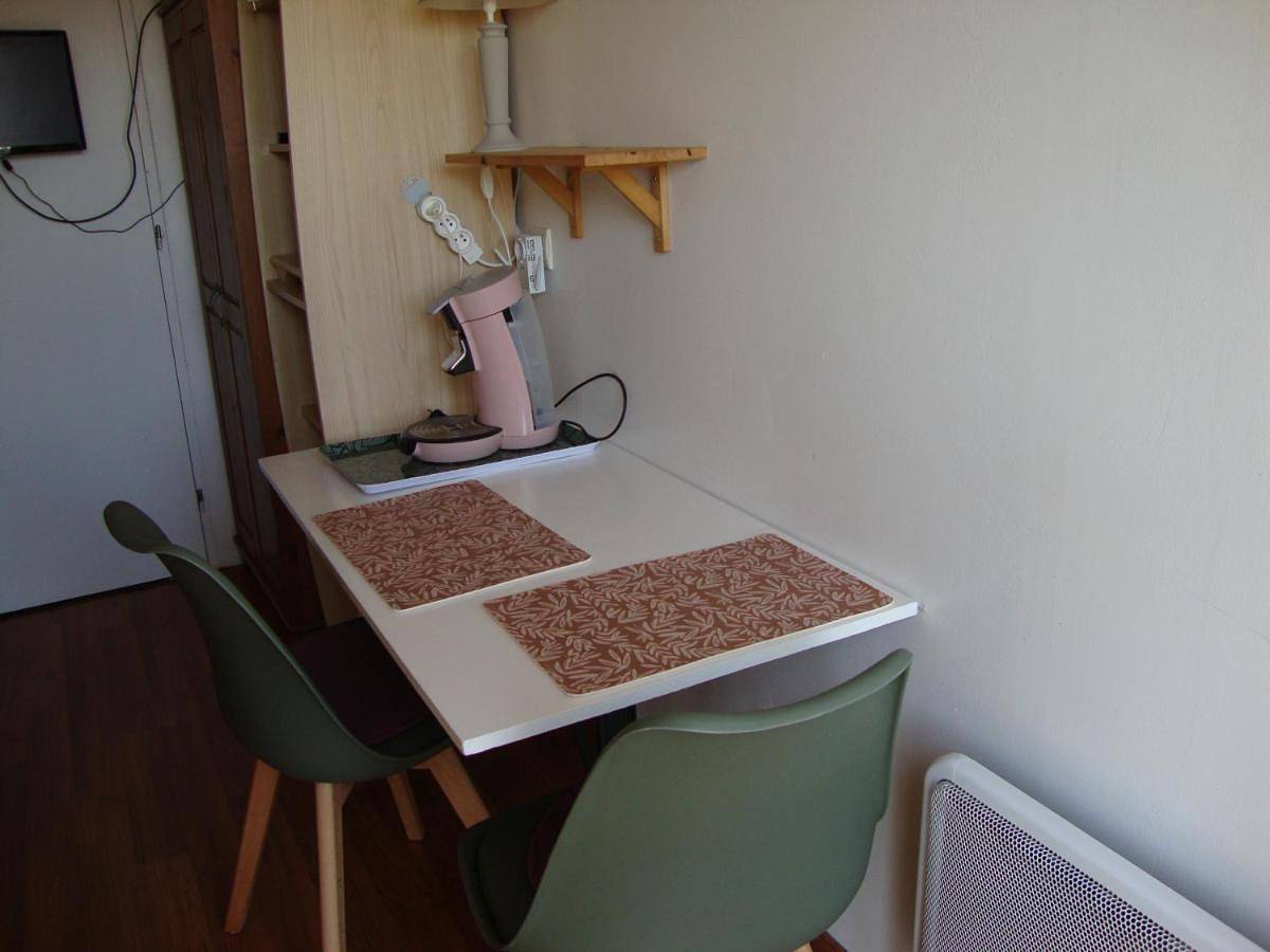 Appartement entier, Mer à pied Studio Vrai Lit Linge Fourni Jardin Vélos Bienvenus in Bretignolles-sur-Mer, Vallée de la Loire