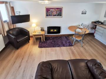 Cottage for 2 People in Cumbria, North West England, Photo 2