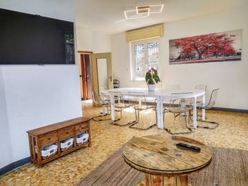 Casa Vacanza per 13 Persone in Comune di Perledo, Laghi Nord Italia, Foto 4