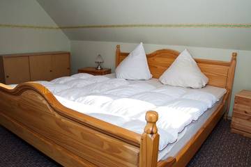 Ferienhaus für 4 Personen in Sagard, Rügen, Bild 1
