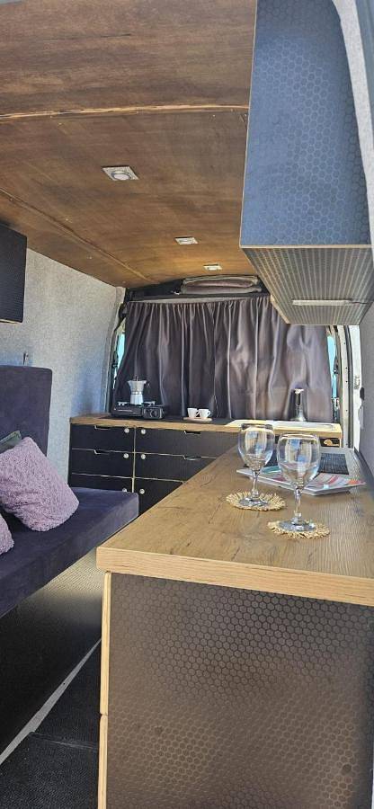 Camping voor 2 personen op Fuerteventura