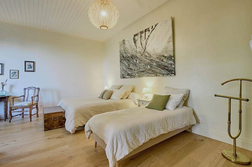 Le Clos Boissière - Gîtes Charme et Cosy avec piscine dans le Gers in Valence-sur-Baïse, Gers