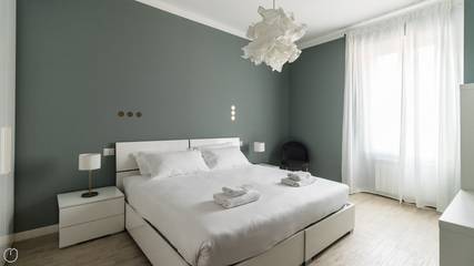 Location De Vacances pour 8 Personnes dans Milan, Province de Milan, Photo 2