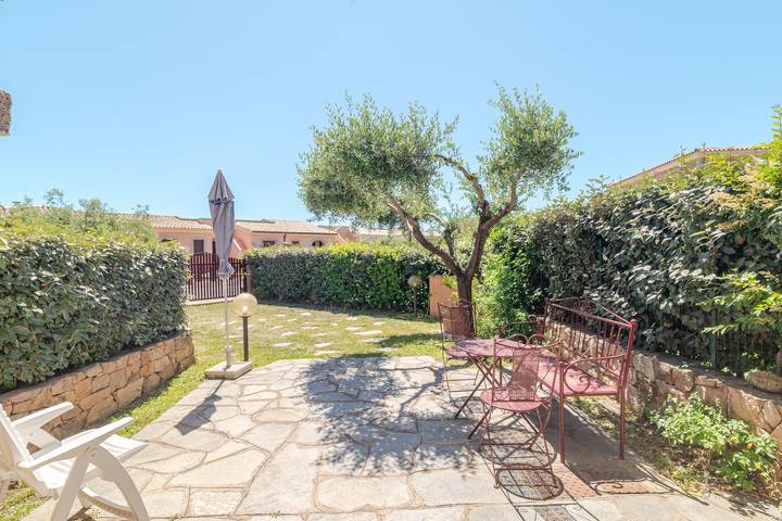 Ferienhaus für 7 Personen, mit Garten, mit Haustier in San Teodoro - 4