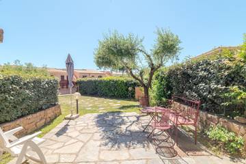 Casa Vacacional para 7 Personas en San Teodoro, Olbia-Tempio, Foto 3